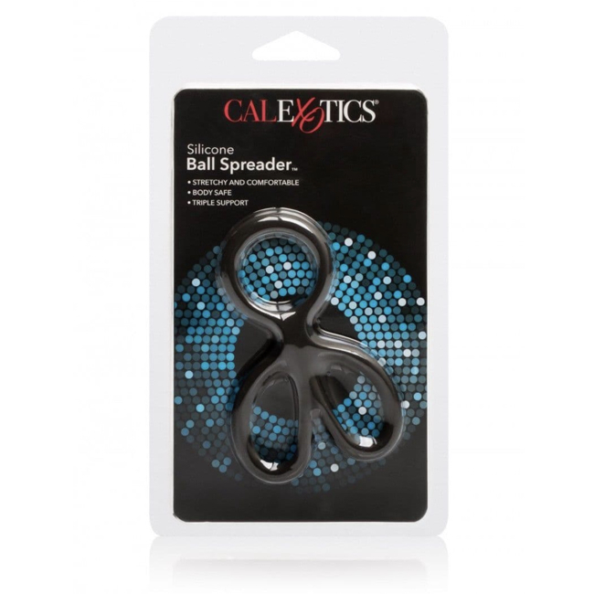 Calexotics Silicone Ball Spreader